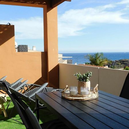 Апартаменти Ocean Sun Y Golf II Сан-Мігель-де-Абона Екстер'єр фото