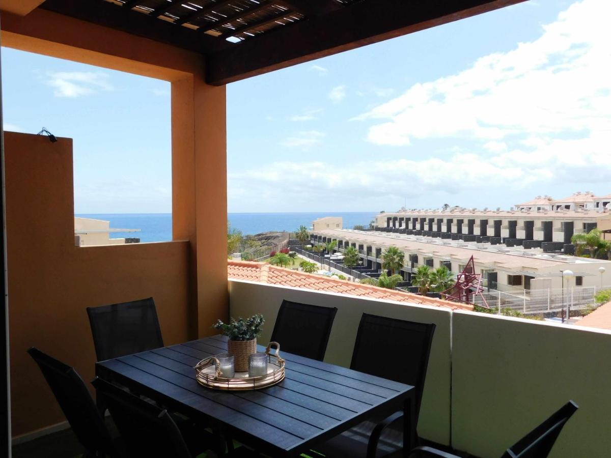Апартаменти Ocean Sun Y Golf II Сан-Мігель-де-Абона Екстер'єр фото