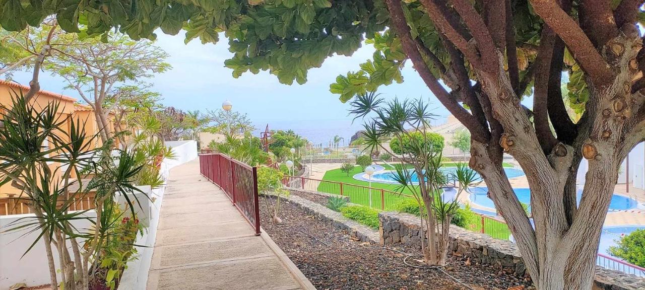 Апартаменти Ocean Sun Y Golf II Сан-Мігель-де-Абона Екстер'єр фото