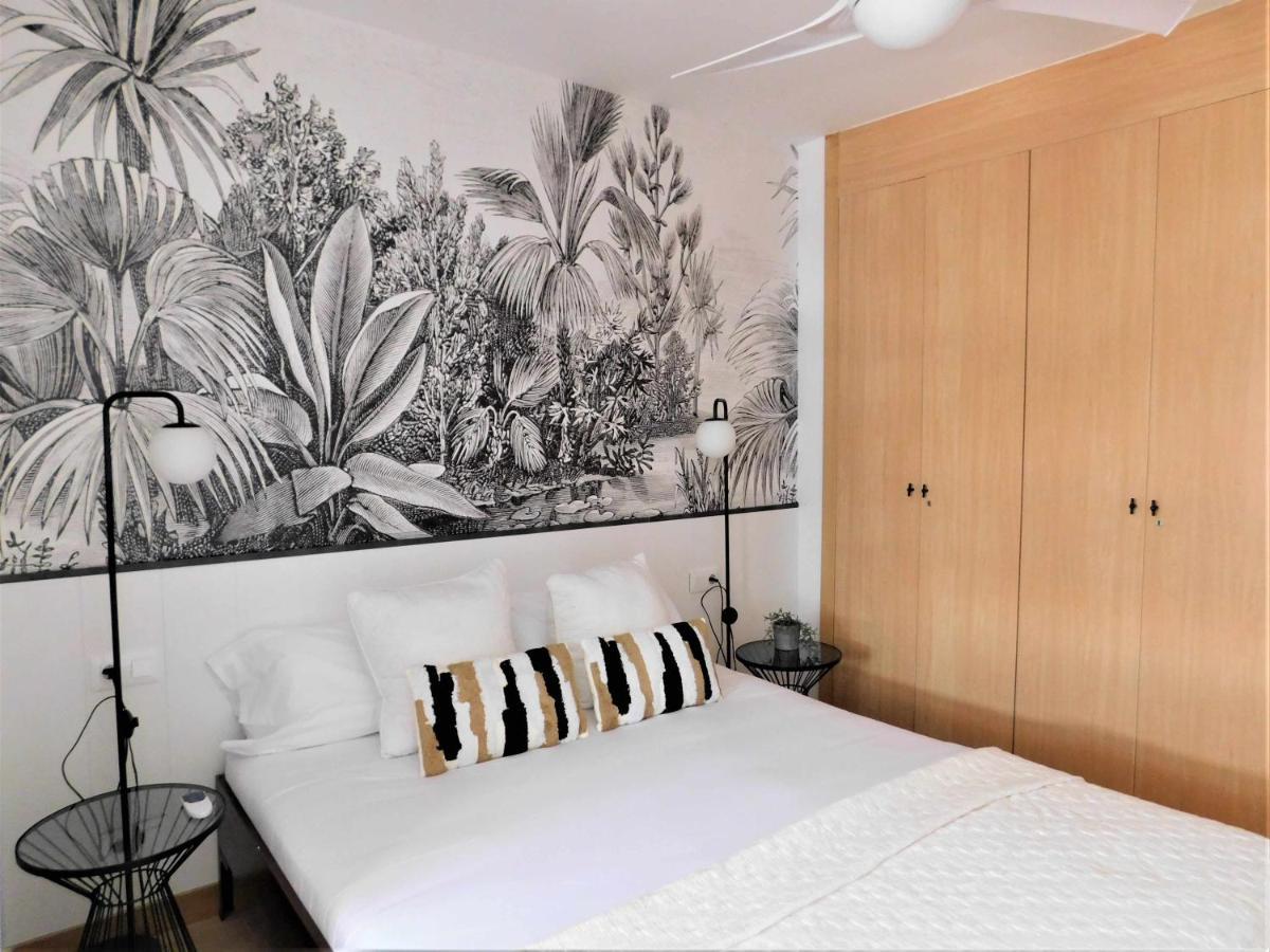 Апартаменти Ocean Sun Y Golf II Сан-Мігель-де-Абона Екстер'єр фото