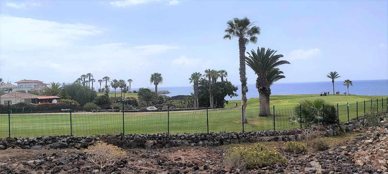 Апартаменти Ocean Sun Y Golf II Сан-Мігель-де-Абона Екстер'єр фото