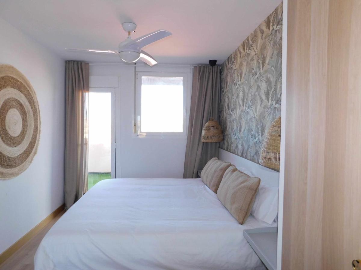 Апартаменти Ocean Sun Y Golf II Сан-Мігель-де-Абона Екстер'єр фото