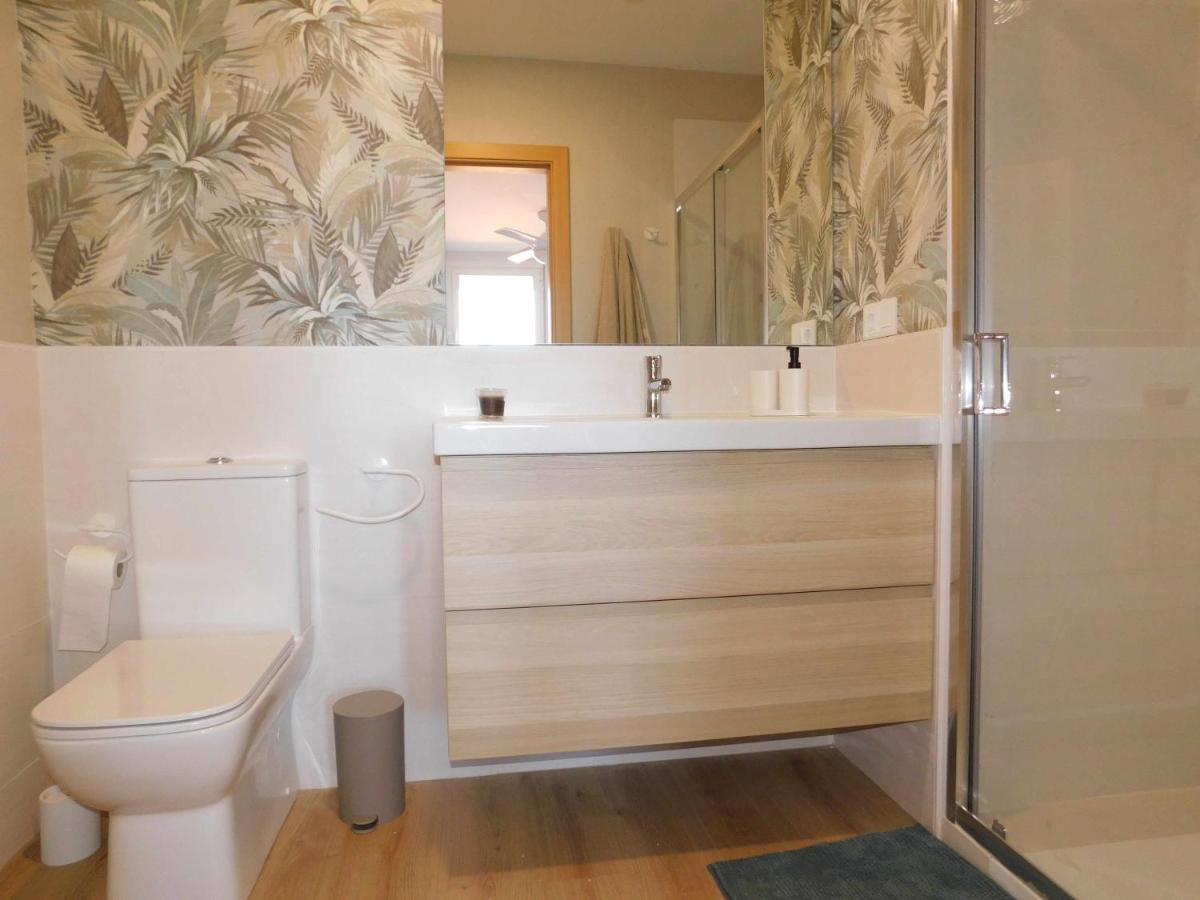 Апартаменти Ocean Sun Y Golf II Сан-Мігель-де-Абона Екстер'єр фото